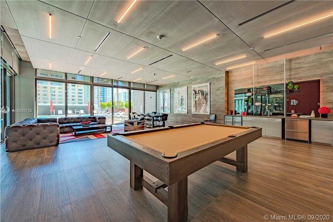 Small Image of 1080 BRICKELL AVE #1800, Miami Number 19