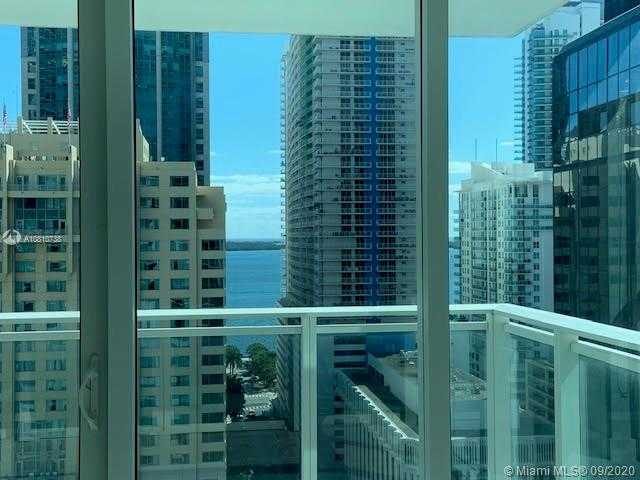 Small Image of 1080 BRICKELL AVE #1800, Miami Number 2