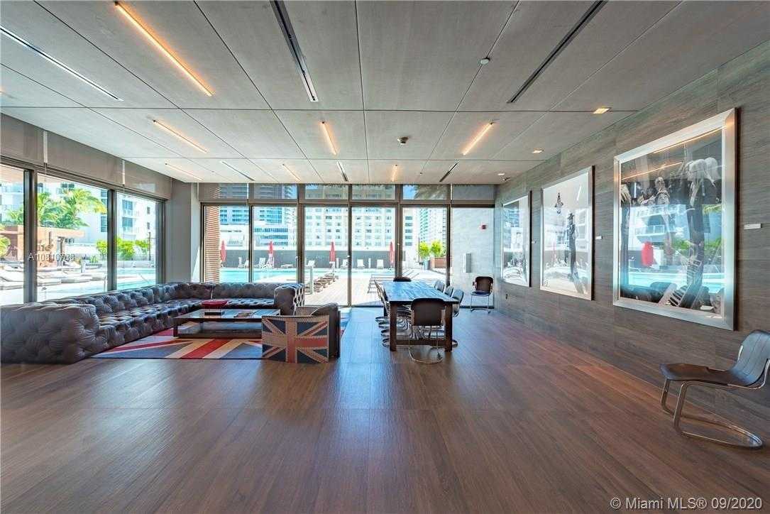 Small Image of 1080 BRICKELL AVE #1800, Miami Number 20