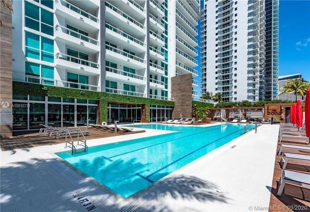Small Image of 1080 BRICKELL AVE #1800, Miami Number 21
