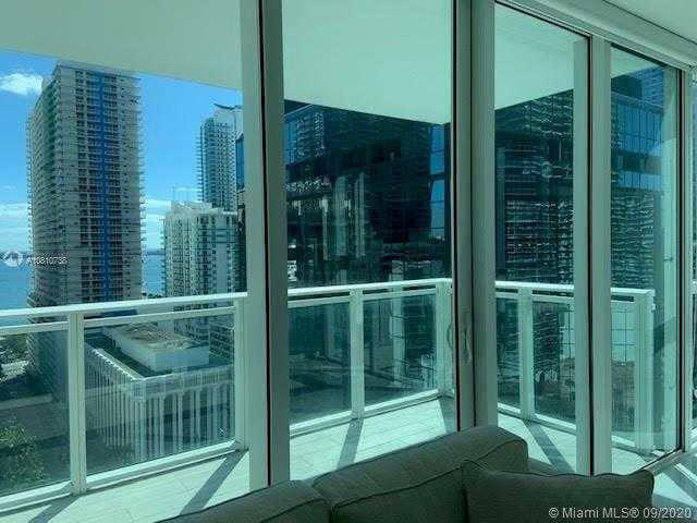 Small Image of 1080 BRICKELL AVE #1800, Miami Number 22