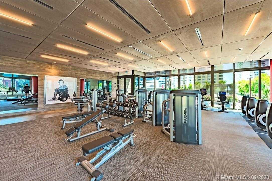 Small Image of 1080 BRICKELL AVE #1800, Miami Number 23