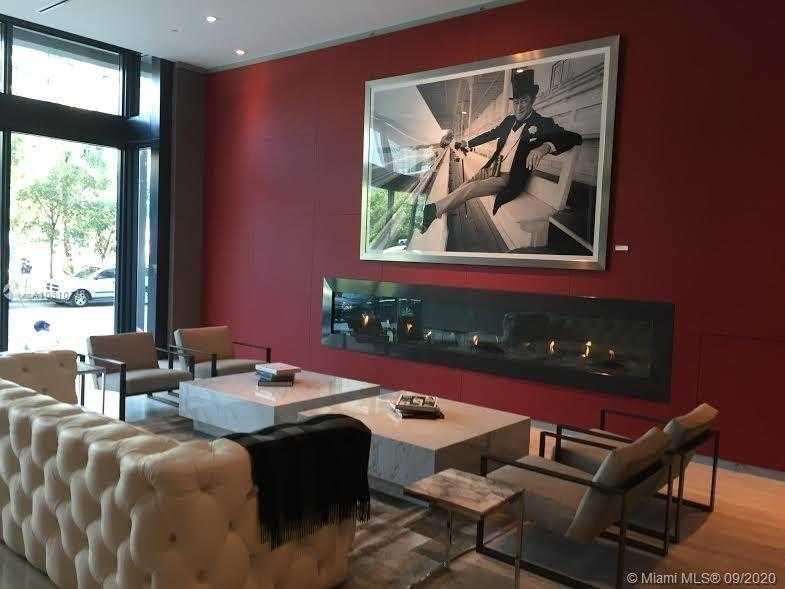 Small Image of 1080 BRICKELL AVE #1800, Miami Number 24