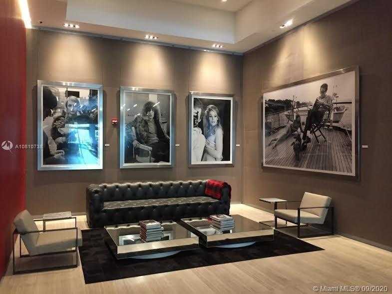 Small Image of 1080 BRICKELL AVE #1800, Miami Number 25