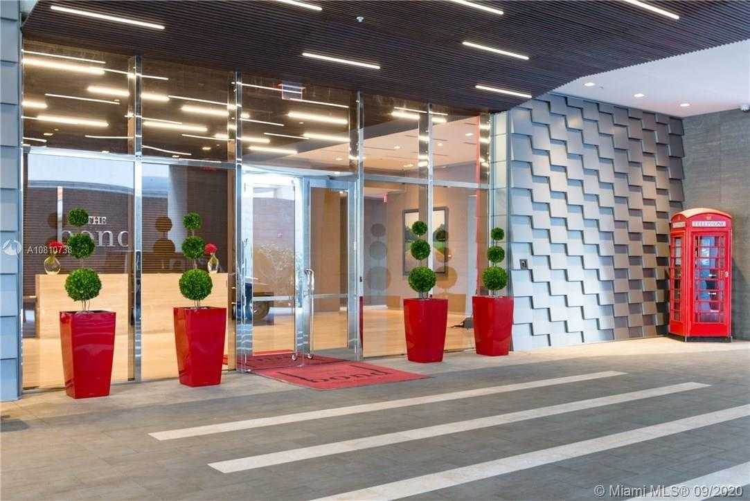 Small Image of 1080 BRICKELL AVE #1800, Miami Number 26
