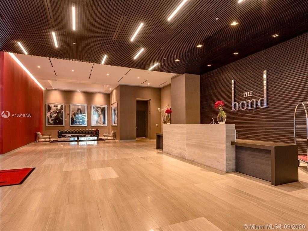 Small Image of 1080 BRICKELL AVE #1800, Miami Number 27