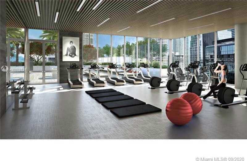 Small Image of 1080 BRICKELL AVE #1800, Miami Number 29