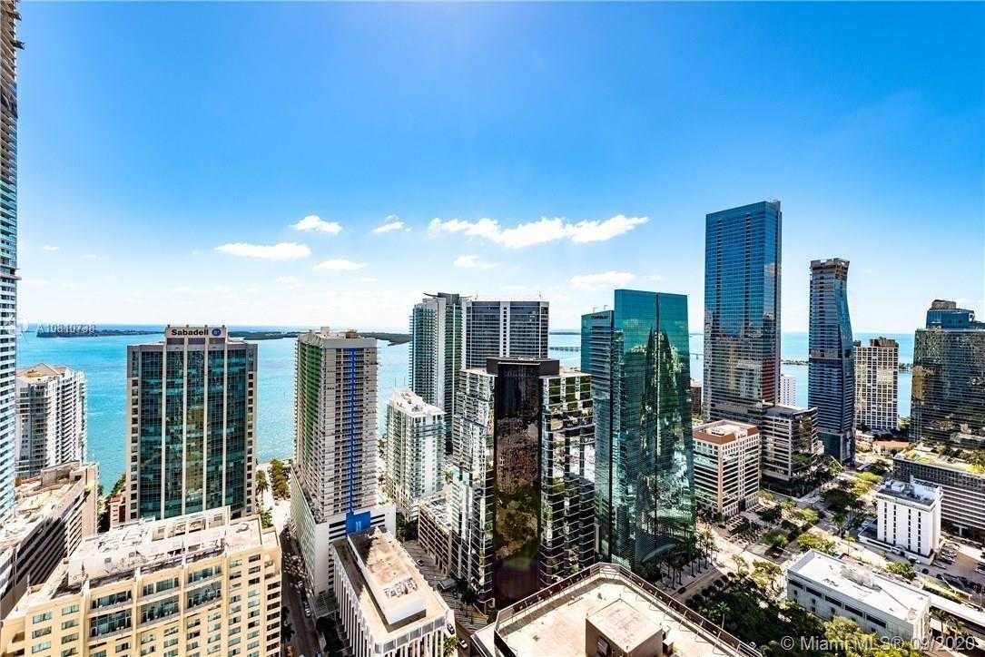 Small Image of 1080 BRICKELL AVE #1800, Miami Number 5
