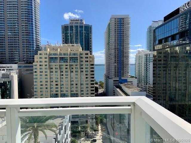 Small Image of 1080 BRICKELL AVE #1800, Miami Number 6