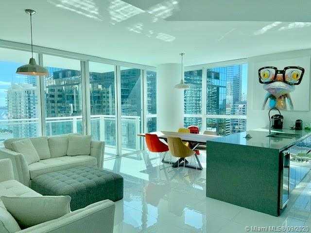 Small Image of 1080 BRICKELL AVE #1800, Miami Number 7