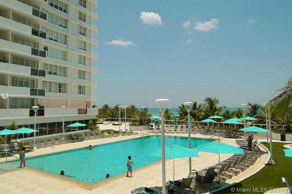Small Image of 100 LINCOLN RD #423, Miami Beach Number 2