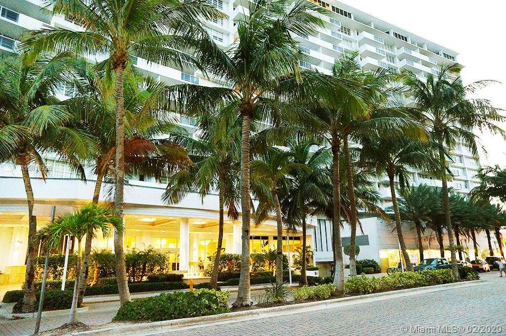 Small Image of 100 LINCOLN RD #423, Miami Beach Number 20