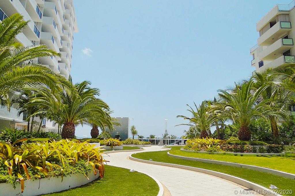 Small Image of 100 LINCOLN RD #423, Miami Beach Number 22