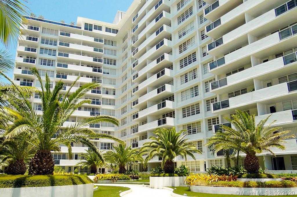 Small Image of 100 LINCOLN RD #423, Miami Beach Number 3