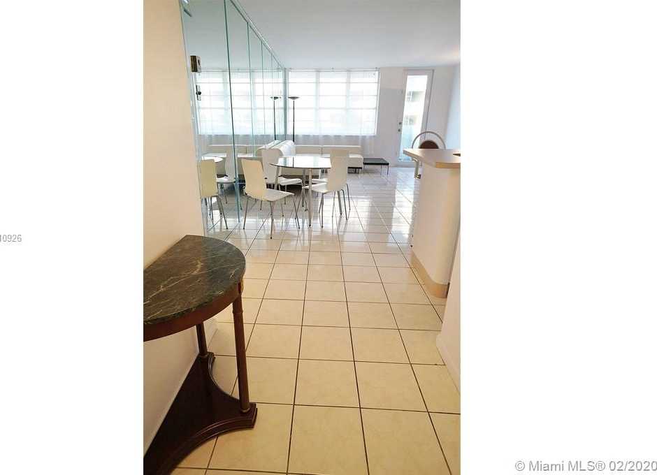 Small Image of 100 LINCOLN RD #423, Miami Beach Number 4