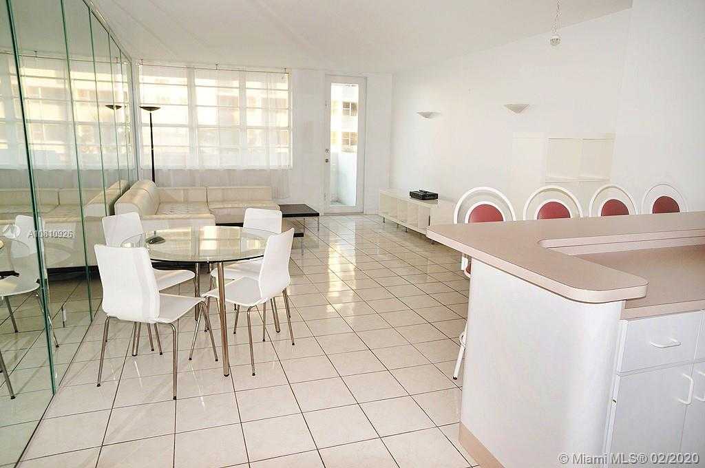 Small Image of 100 LINCOLN RD #423, Miami Beach Number 5