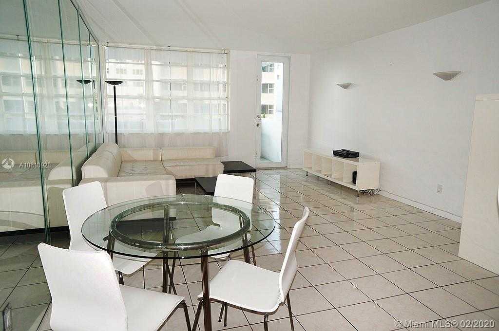 Small Image of 100 LINCOLN RD #423, Miami Beach Number 6