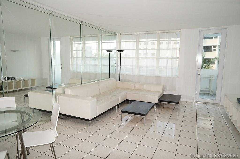 Small Image of 100 LINCOLN RD #423, Miami Beach Number 7