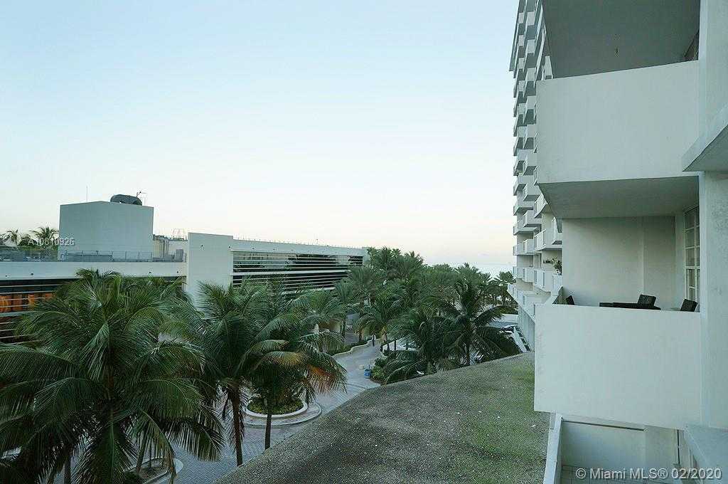 Small Image of 100 LINCOLN RD #423, Miami Beach Number 8