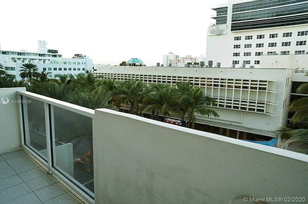 Small Image of 100 LINCOLN RD #423, Miami Beach Number 9