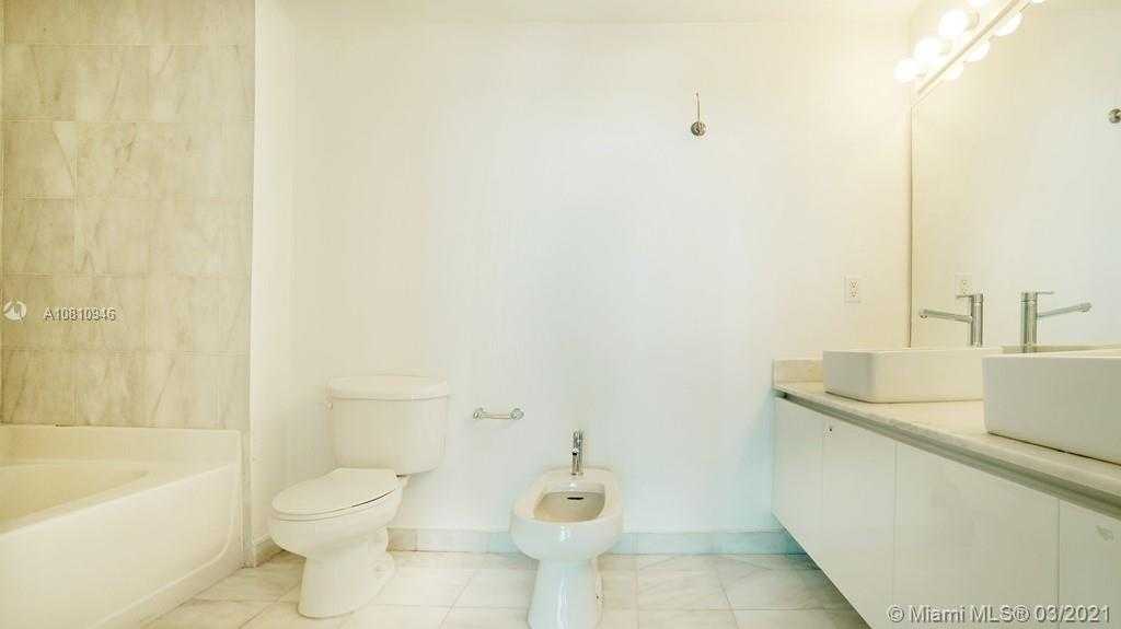 Small Image of 601 NORTH EAST 36TH ST #1206, Miami Number 10