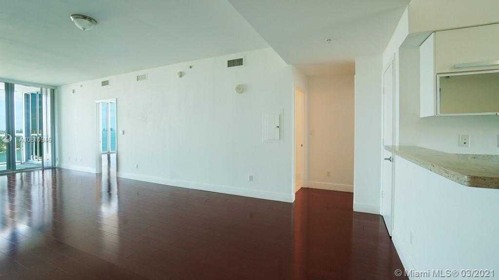 Small Image of 601 NORTH EAST 36TH ST #1206, Miami Number 12