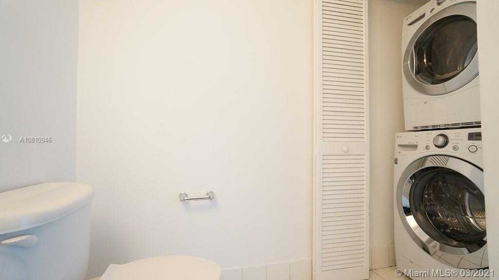 Small Image of 601 NORTH EAST 36TH ST #1206, Miami Number 14