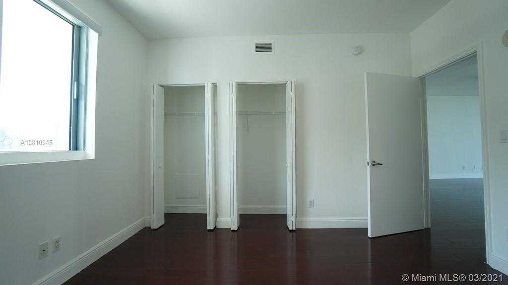 Small Image of 601 NORTH EAST 36TH ST #1206, Miami Number 16