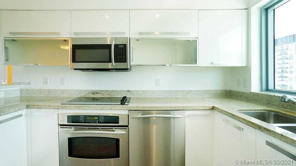 Small Image of 601 NORTH EAST 36TH ST #1206, Miami Number 18