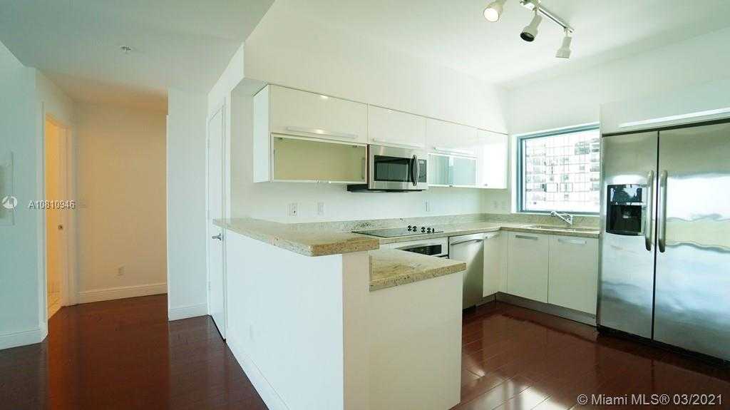 Small Image of 601 NORTH EAST 36TH ST #1206, Miami Number 19