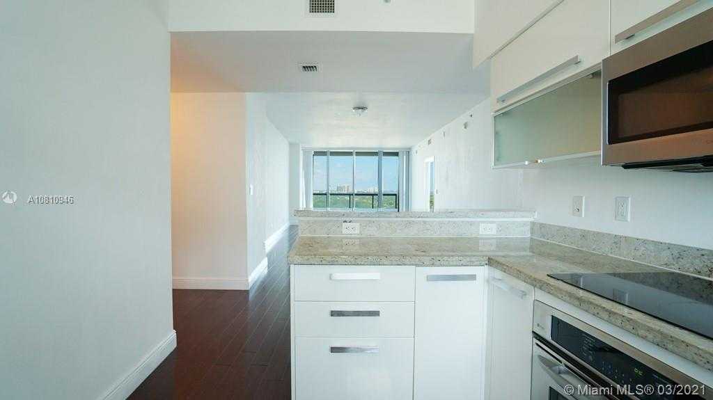 Small Image of 601 NORTH EAST 36TH ST #1206, Miami Number 2