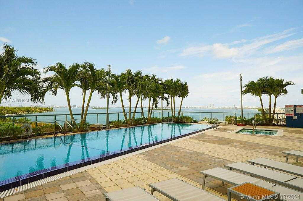 Small Image of 601 NORTH EAST 36TH ST #1206, Miami Number 23