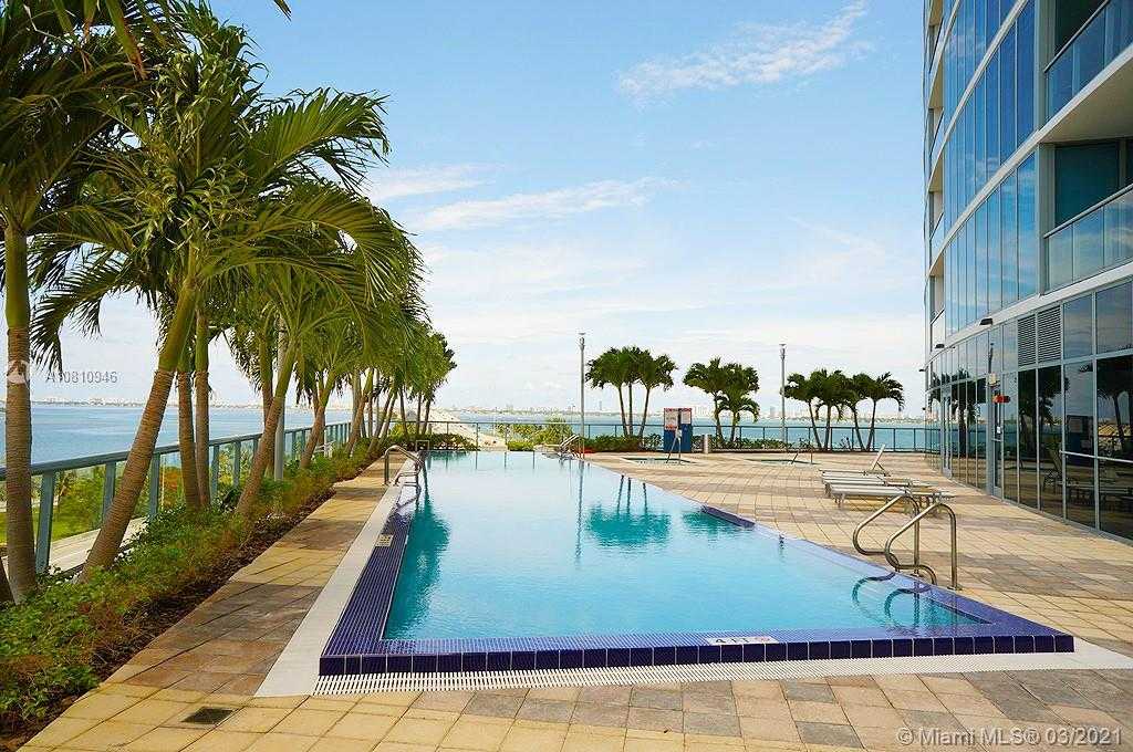 Small Image of 601 NORTH EAST 36TH ST #1206, Miami Number 24
