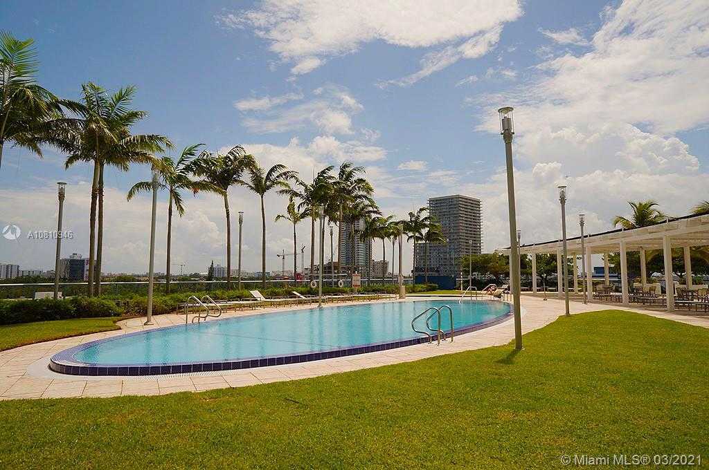 Small Image of 601 NORTH EAST 36TH ST #1206, Miami Number 25
