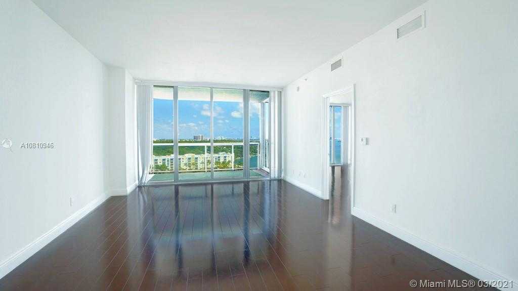 Small Image of 601 NORTH EAST 36TH ST #1206, Miami Number 3