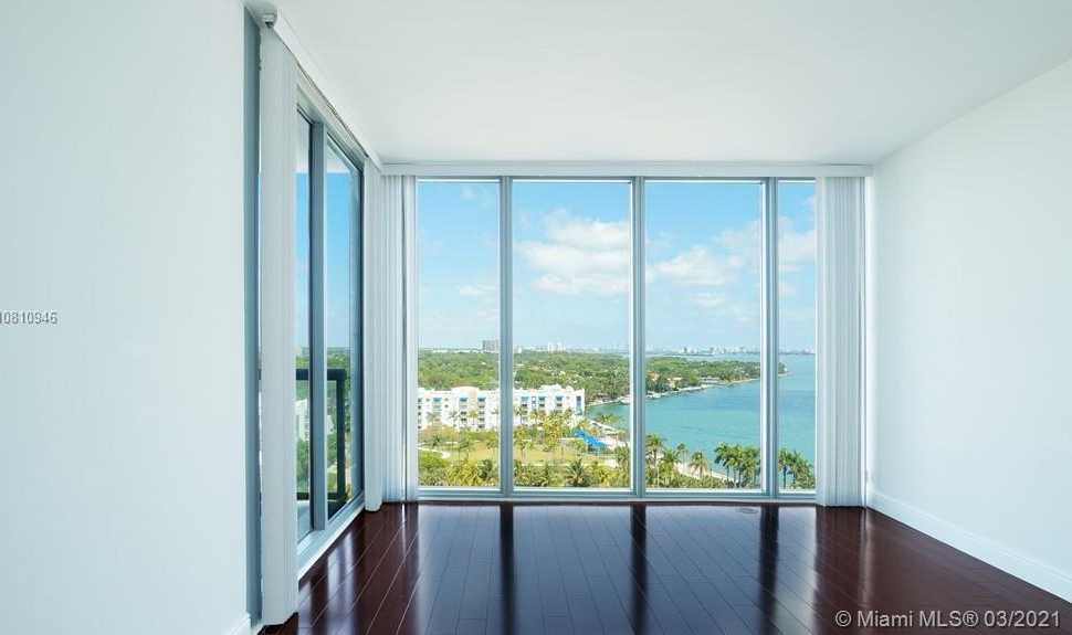 Small Image of 601 NORTH EAST 36TH ST #1206, Miami Number 4