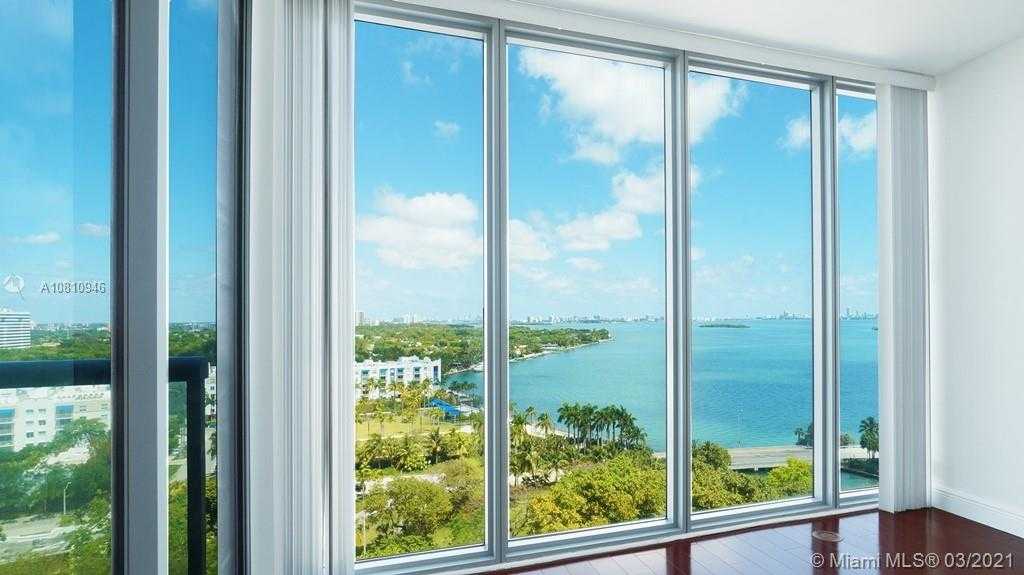 Small Image of 601 NORTH EAST 36TH ST #1206, Miami Number 6