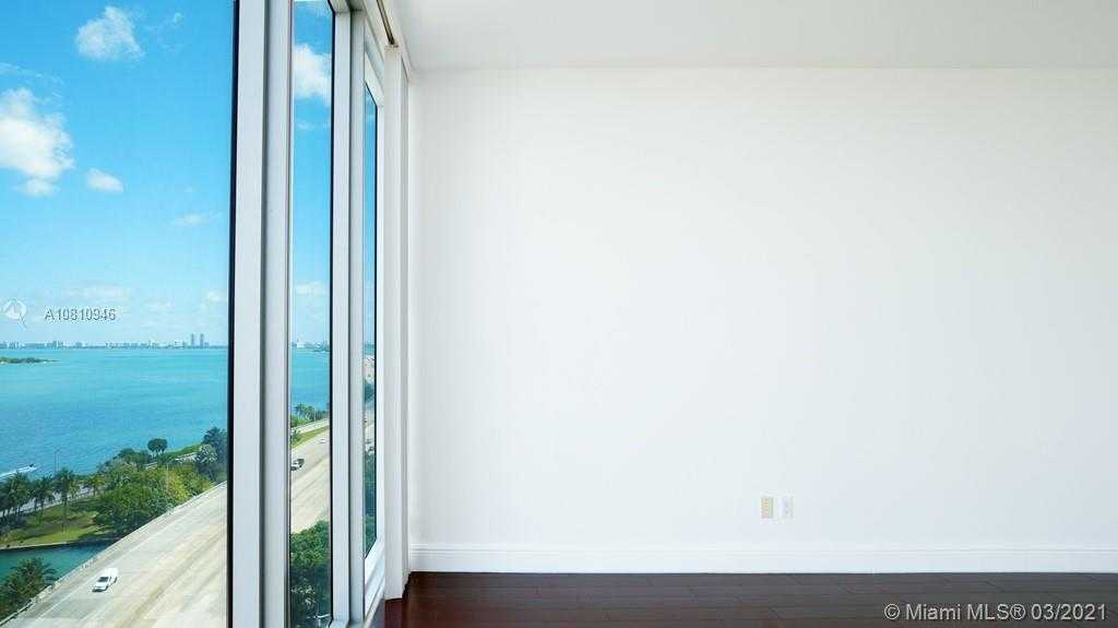 Small Image of 601 NORTH EAST 36TH ST #1206, Miami Number 7