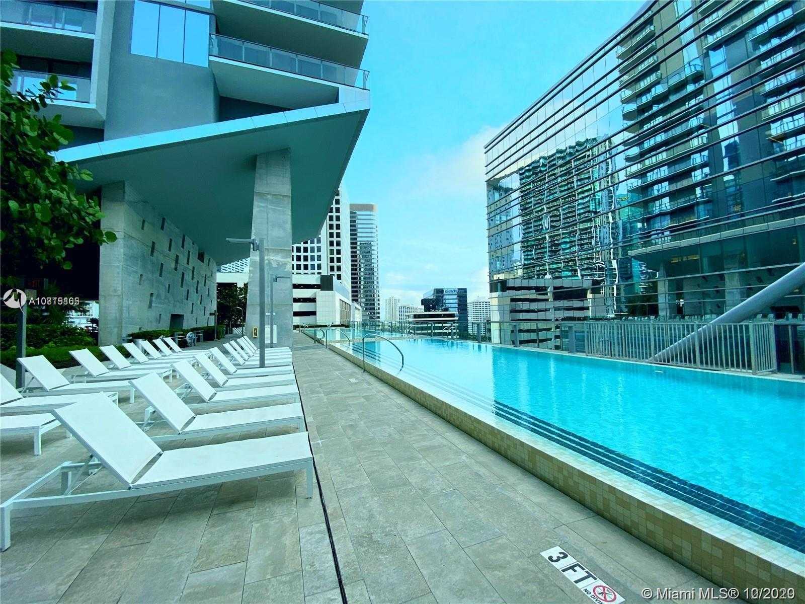 Small Image of 68 SOUTH EAST 6TH ST #2205, Miami Number 13