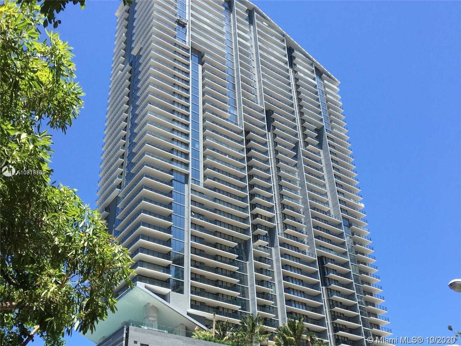 Small Image of 68 SOUTH EAST 6TH ST #2205, Miami Number 16