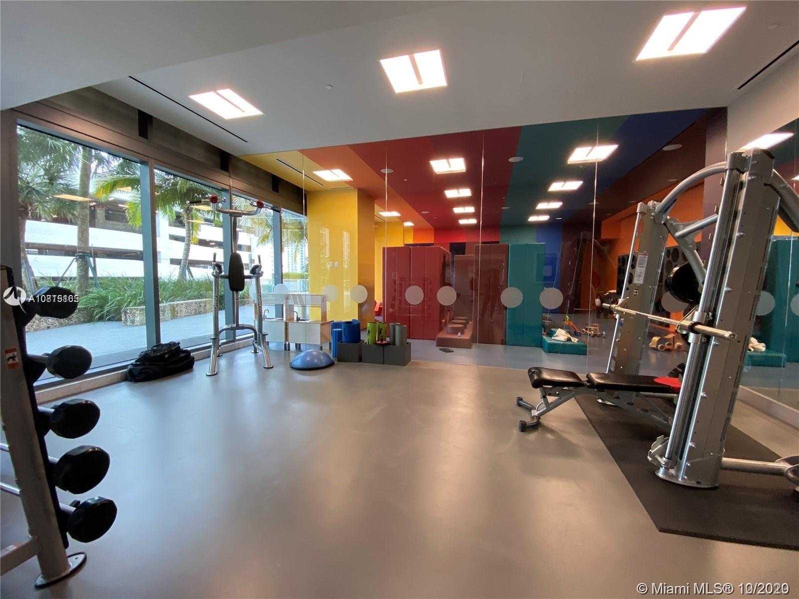 Small Image of 68 SOUTH EAST 6TH ST #2205, Miami Number 18