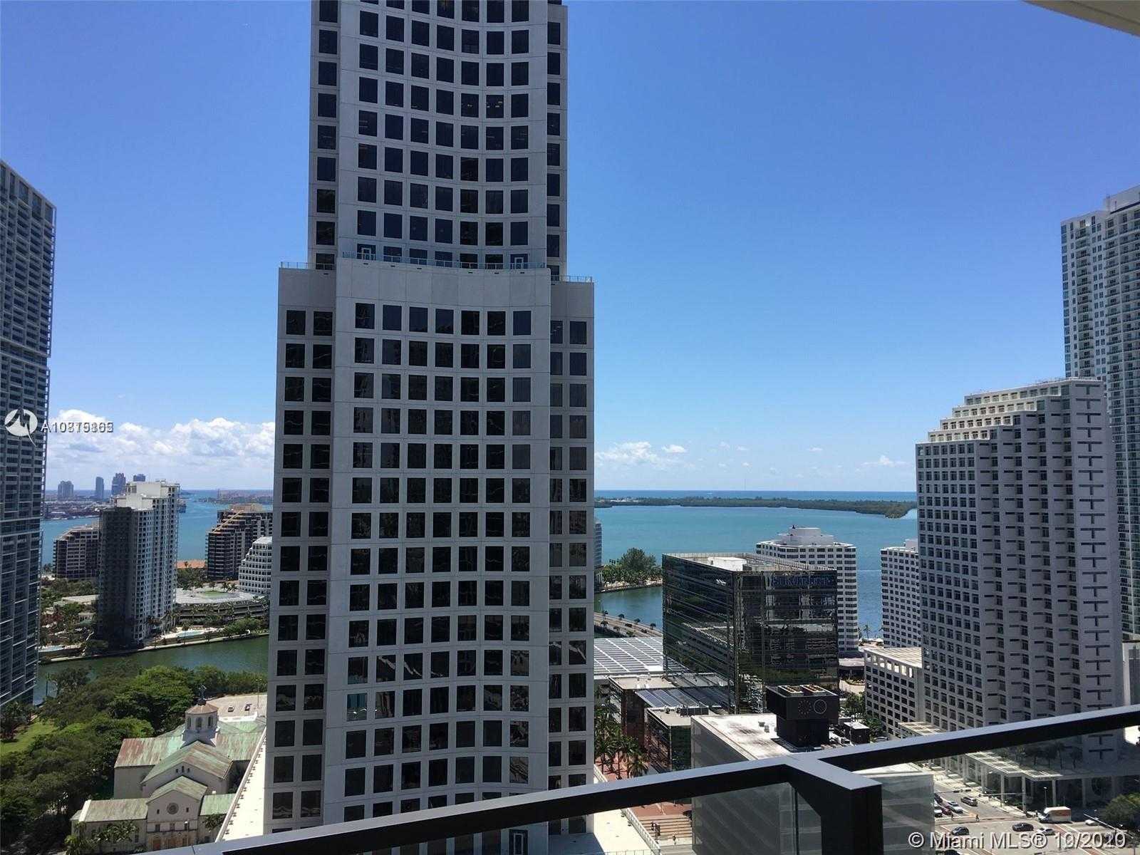 Small Image of 68 SOUTH EAST 6TH ST #2205, Miami Number 2