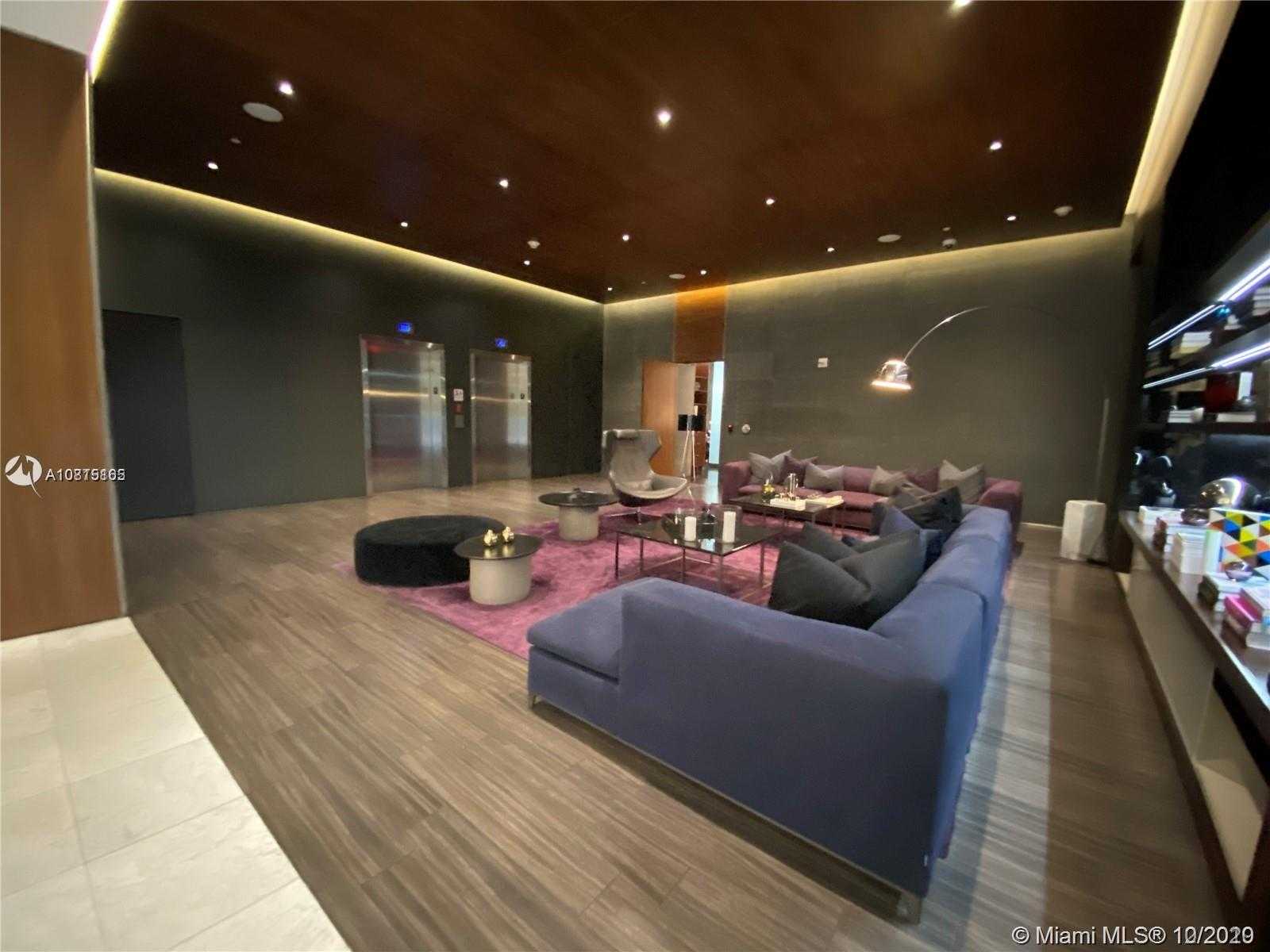 Small Image of 68 SOUTH EAST 6TH ST #2205, Miami Number 20