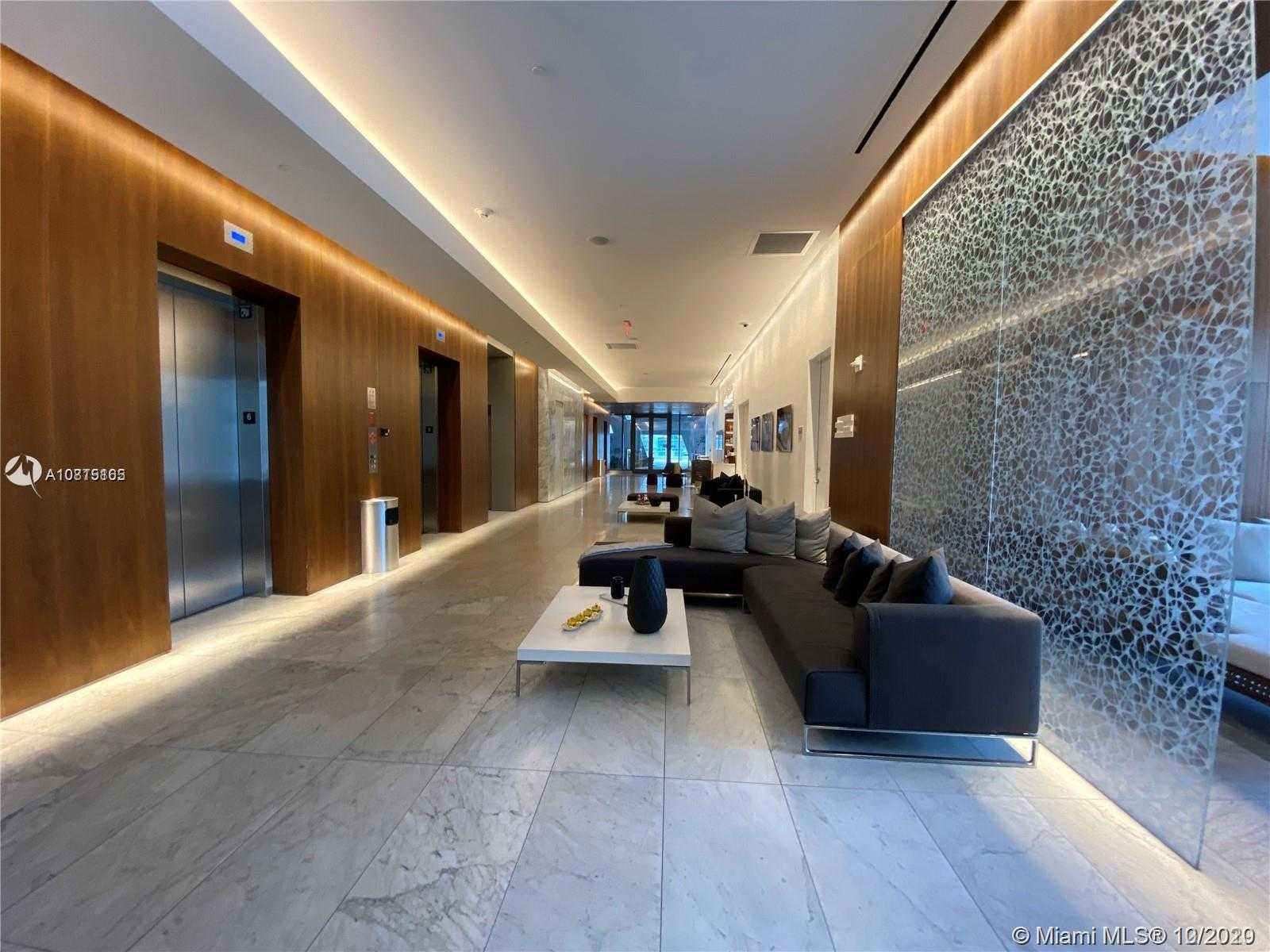 Small Image of 68 SOUTH EAST 6TH ST #2205, Miami Number 23