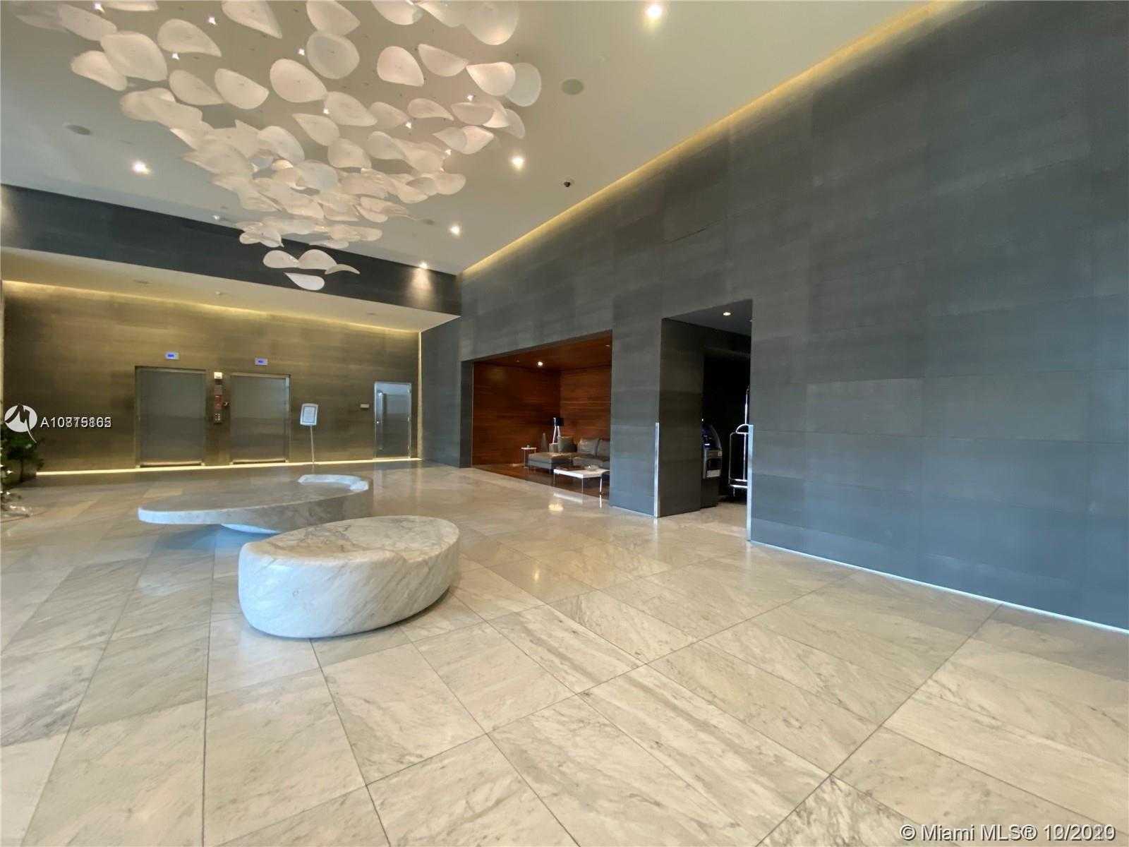 Small Image of 68 SOUTH EAST 6TH ST #2205, Miami Number 24