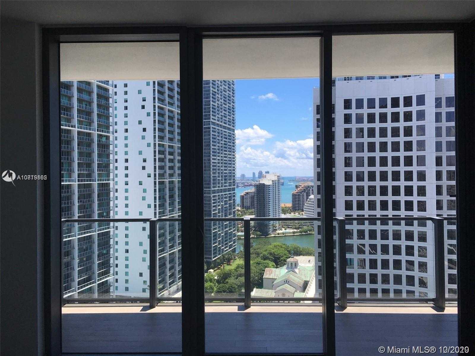 Small Image of 68 SOUTH EAST 6TH ST #2205, Miami Number 7
