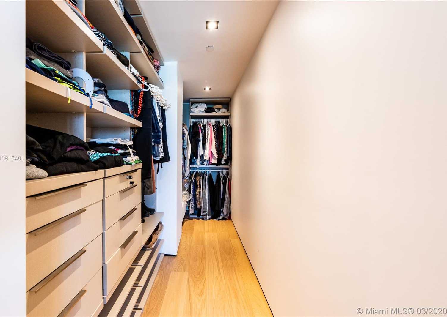 Small Image of 10201 EAST BAY HARBOR DR #407, Bay Harbor Islands Number 12