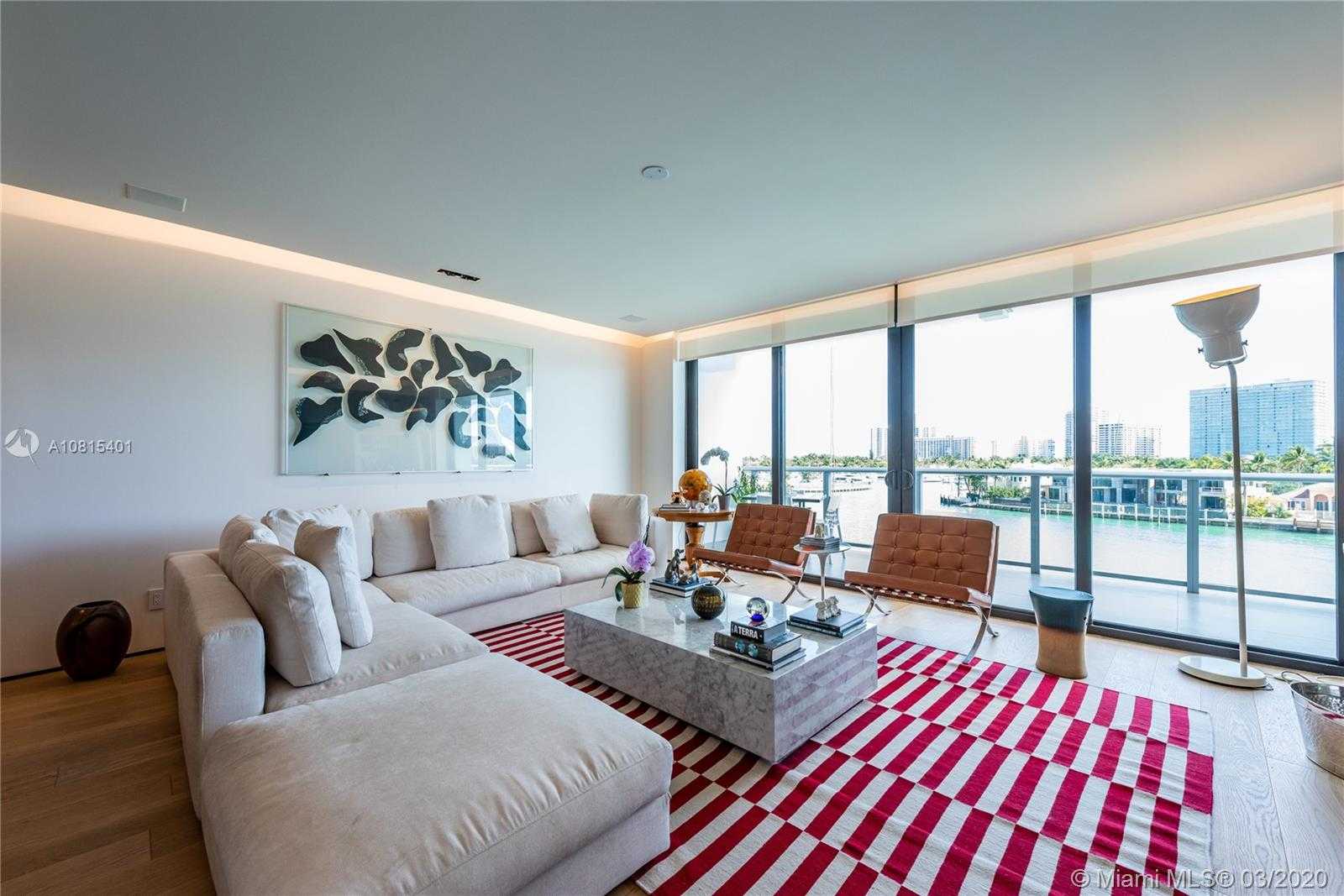 Small Image of 10201 EAST BAY HARBOR DR #407, Bay Harbor Islands Number 15