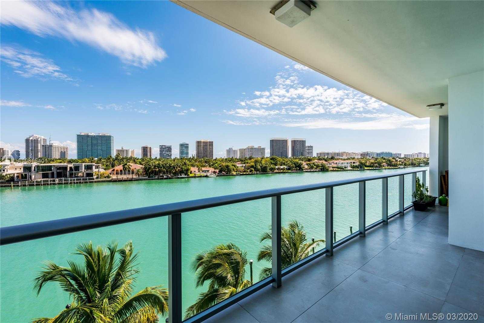 Small Image of 10201 EAST BAY HARBOR DR #407, Bay Harbor Islands Number 16