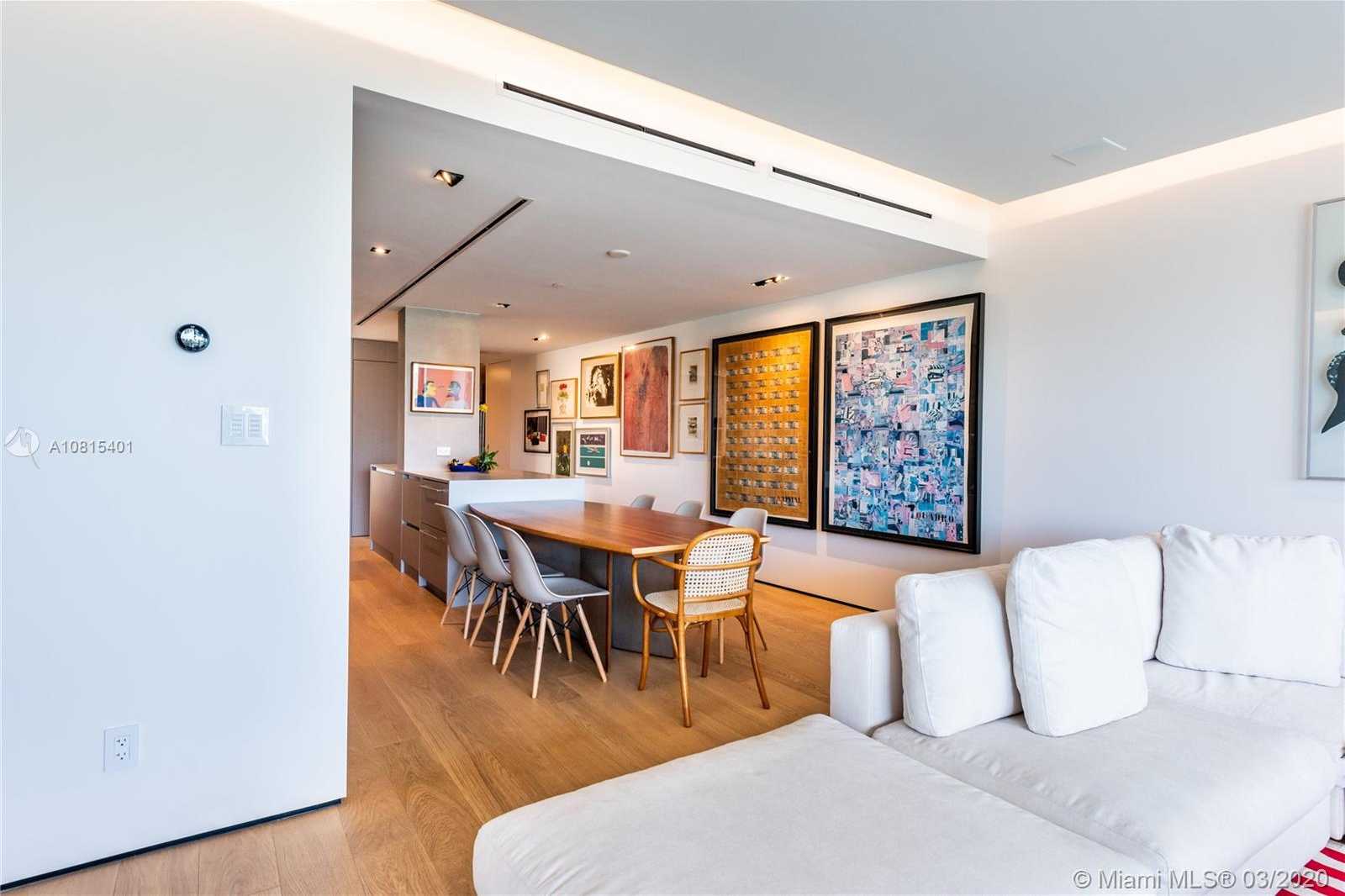 Small Image of 10201 EAST BAY HARBOR DR #407, Bay Harbor Islands Number 17
